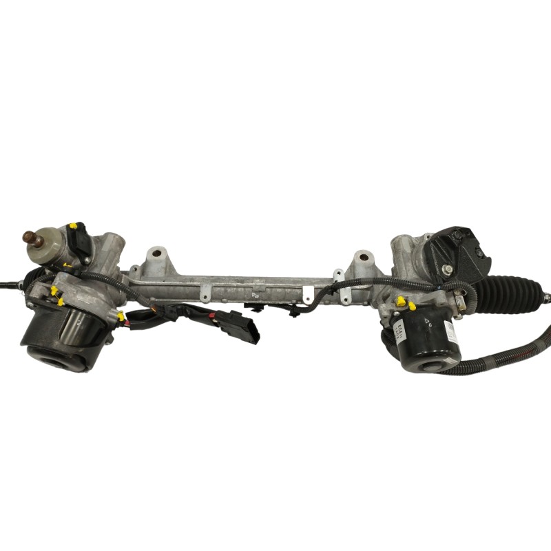 Recambio de cremallera direccion para infiniti q50 50 hybrid referencia OEM IAM 490045CA1A  