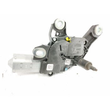 Recambio de motor limpia trasero para audi a4 avant (8w5) 2.0 16v tdi referencia OEM IAM 4M0955711A  