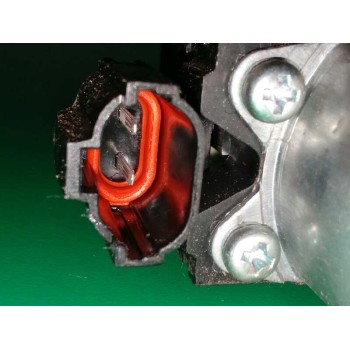 Recambio de elevalunas delantero izquierdo para chevrolet kalos 1.2 se referencia OEM IAM TIJERA 96879739 BUSCANDO