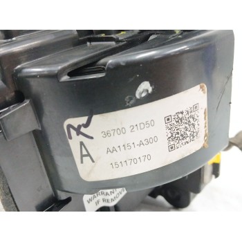 Recambio de palanca cambio para ssangyong rodius ii 2.2 xdi referencia OEM IAM 3670021D50  