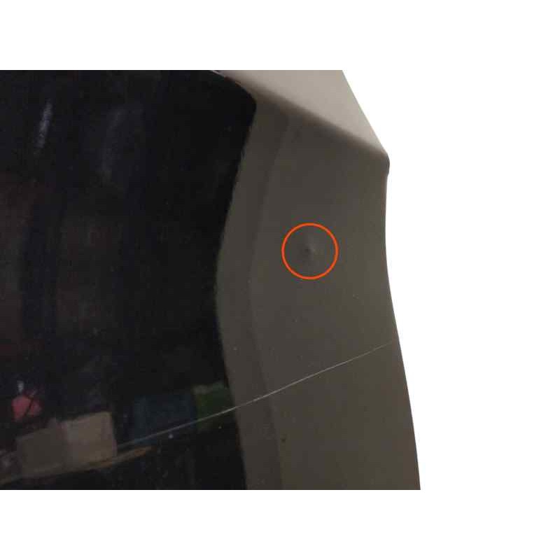 PUERTA TRASERA DERECHA OBSERVAR FOTOS