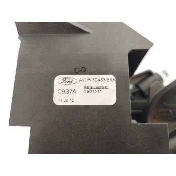Recambio de palanca cambio para ford tourneo courier (c4a) 1.5 tdci cat referencia OEM IAM AV1R7C453BKA  