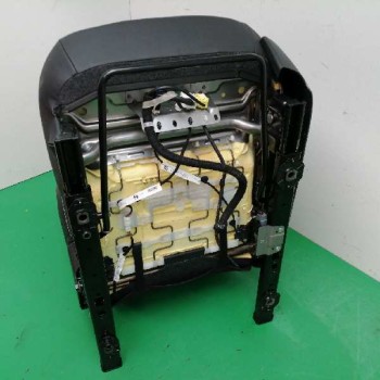 Recambio de asiento delantero izquierdo para nissan micra v (k14) 1.0 12v cat referencia OEM IAM  ALTAVOCES BOSE ALCANTARA Y CUE