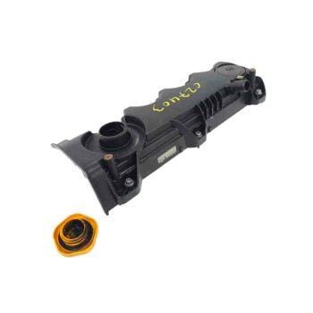 Recambio de tapa balancines para opel zafira b 1.9 cdti referencia OEM IAM 55197017  