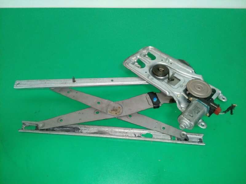 Recambio de elevalunas trasero izquierdo para chrysler 300 m (lr) 3.5 v6 referencia OEM IAM TIJERA 05012545AD 