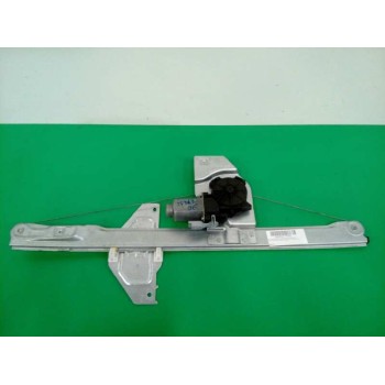 ELEVALUNAS DELANTERO DERECHO CABLE 9222GC 
