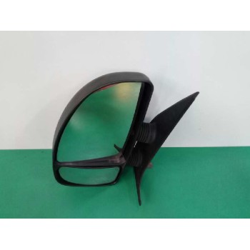 Recambio de retrovisor izquierdo para citroën jumper combi desde ´02 2.8 hdi cat referencia OEM IAM 8153JS MANUAL 