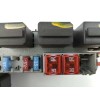 Recambio de caja reles / fusibles para opel corsa d cmon referencia OEM IAM 13292736  