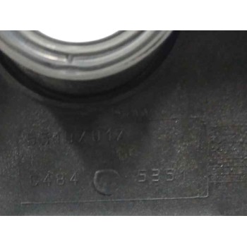 Recambio de tapa balancines para opel zafira b 1.9 cdti referencia OEM IAM 55197017  