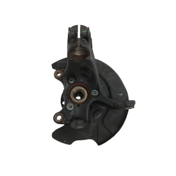 Recambio de mangueta delantera derecha para seat leon st (5f8) 1.5 16v tsi act referencia OEM IAM 5Q0256R  