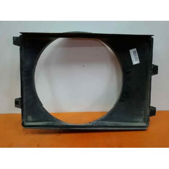 Recambio de canalizador de aire para mercedes-benz sprinter (w901,w904) caja cerr. 208 d (901.3/902.361-362) referencia OEM IAM 