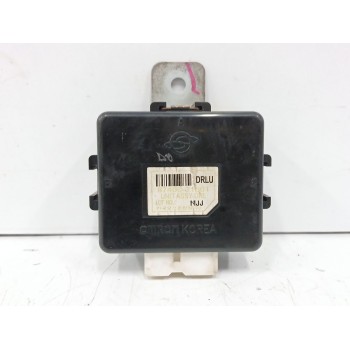 Recambio de modulo electronico para ssangyong rodius ii 2.2 xdi referencia OEM IAM 8740021501  