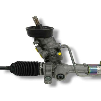Recambio de cremallera direccion para seat ibiza (6l1) 1.4 tdi referencia OEM IAM 6Q1423051BQ  
