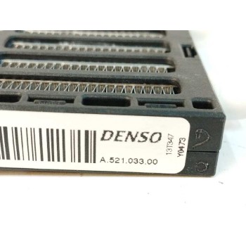 Recambio de resistencia calefaccion para fiat 500 l (330) 16v jtd cat referencia OEM IAM A52103300 ELEMENTO CALEFACTOR 