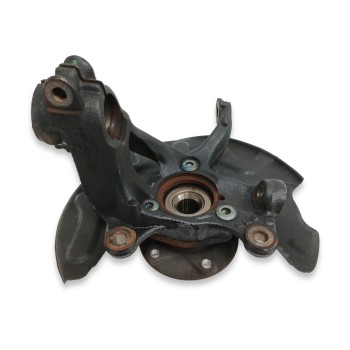 Recambio de mangueta delantera derecha para seat leon st (5f8) 1.5 16v tsi act referencia OEM IAM 5Q0256R  