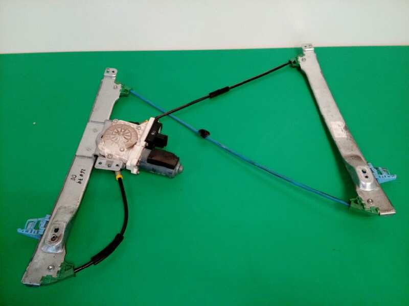 Recambio de elevalunas delantero derecho para citroën c2 sx referencia OEM IAM FUNDA 9222X2 