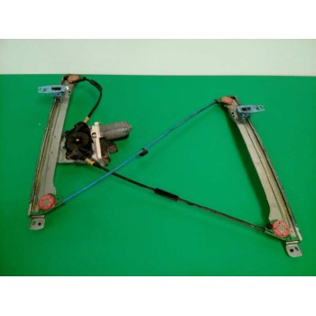 Recambio de elevalunas delantero derecho para citroën c2 sx referencia OEM IAM FUNDA 9222X2 