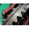 Recambio de diferencial trasero para nissan patrol (k/w260) corto tb referencia OEM IAM 38311G9800 RALACION 39X10 3.9