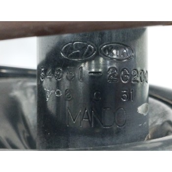 Recambio de amortiguador delantero izquierdo para kia magentis 2.0 crdi referencia OEM IAM 546512G200  