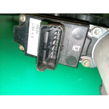 Recambio de elevalunas delantero derecho para citroën c2 sx referencia OEM IAM FUNDA 9222X2 