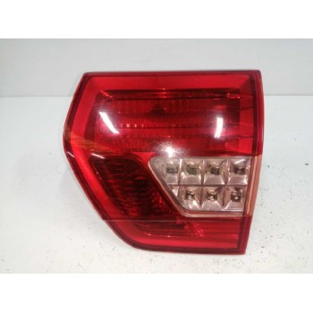 Recambio de piloto trasero derecho interior para citroën c5 station wagon 2.0 hdi fap cat (rhr / dw10bted4) referencia OEM IAM 9