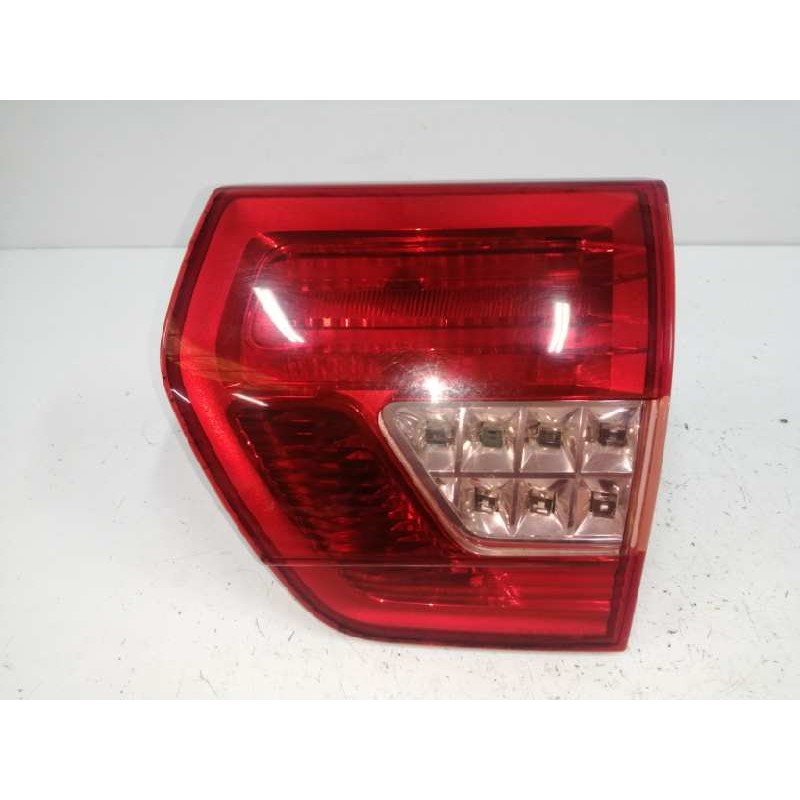 Recambio de piloto trasero derecho interior para citroën c5 station wagon 2.0 hdi fap cat (rhr / dw10bted4) referencia OEM IAM 9