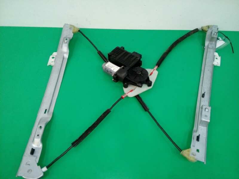 Recambio de elevalunas delantero derecho para citroën c4 grand picasso sx referencia OEM IAM FUNDA 9682495780 