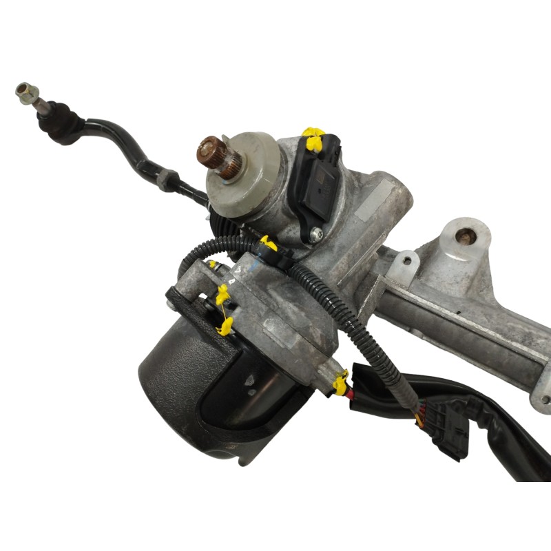 CREMALLERA DIRECCION