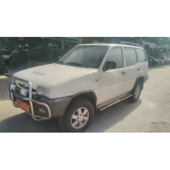 ford maverick (ml) del año 1994