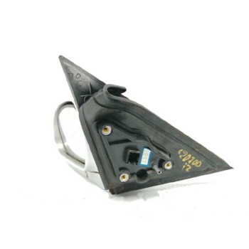 Recambio de retrovisor izquierdo para hyundai sonata (y4) 2.0 16v cat referencia OEM IAM  5 PINES 