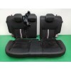 Recambio de asientos traseros para nissan micra v (k14) 1.0 12v cat referencia OEM IAM  ALCANTARA Y CUERO 