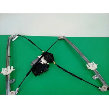 Recambio de elevalunas delantero derecho para citroën c8 2.0 hdi sx referencia OEM IAM FUNDA 148873708003 