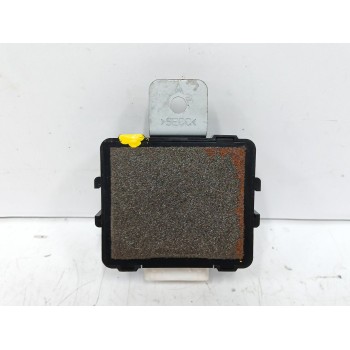 Recambio de modulo electronico para ssangyong rodius ii 2.2 xdi referencia OEM IAM 8740021501  