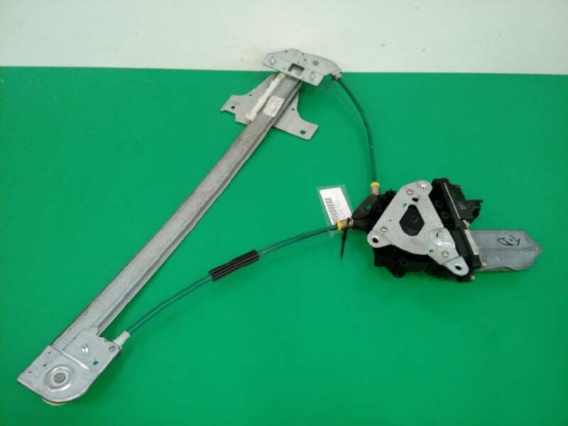 Recambio de elevalunas trasero derecho para citroën c8 2.0 hdi sx referencia OEM IAM FUNDA 922480 