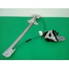 Recambio de elevalunas trasero derecho para citroën c8 2.0 hdi sx referencia OEM IAM FUNDA 922480 