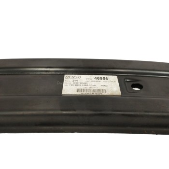 Recambio de refuerzo paragolpes delantero para ford ka (ccu) 1.2 8v cat referencia OEM IAM 00517939420  