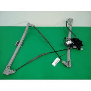 ELEVALUNAS DELANTERO DERECHO FUNDA 9222K8 