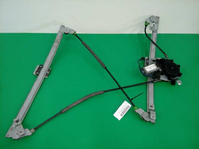 Recambio de elevalunas delantero derecho para citroën xsara coupe 1.6i 16v vts referencia OEM IAM FUNDA 9222K8 