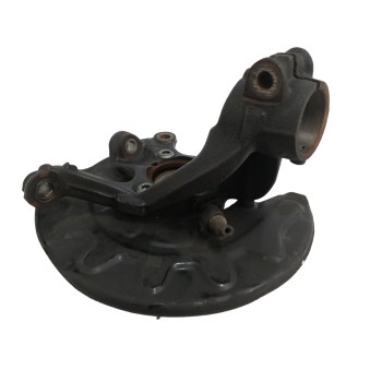 Recambio de mangueta delantera derecha para seat leon st (5f8) 1.5 16v tsi act referencia OEM IAM 5Q0256R  