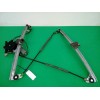 Recambio de elevalunas delantero derecho para citroën xsara coupe 1.6i 16v vts referencia OEM IAM FUNDA 9222K8 