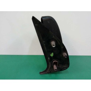 Recambio de retrovisor izquierdo para citroën jumper combi desde ´02 2.8 hdi cat referencia OEM IAM 8153JS MANUAL 