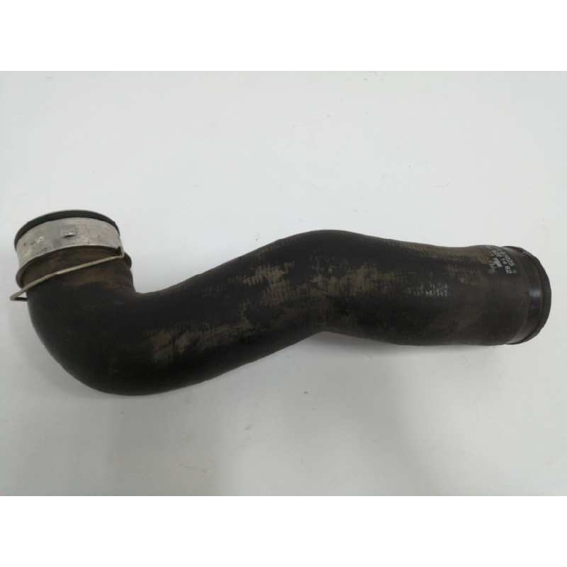 Recambio de tubo presion turbocompresor para mercedes-benz clase m (w164) 3.0 cdi cat referencia OEM IAM A1645281482  