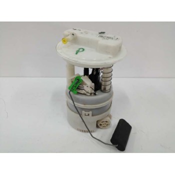 Recambio de aforador para dacia duster (hs_) 1.6 16v referencia OEM IAM 8200903683  