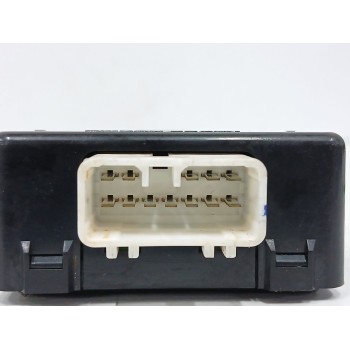 Recambio de modulo electronico para ssangyong rodius ii 2.2 xdi referencia OEM IAM 8740021501  