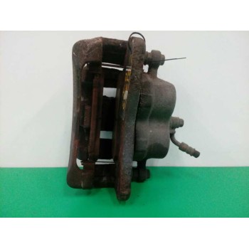 Recambio de pinza freno delantera izquierda para hyundai h 1 2.5 crdi cat referencia OEM IAM BC141047  