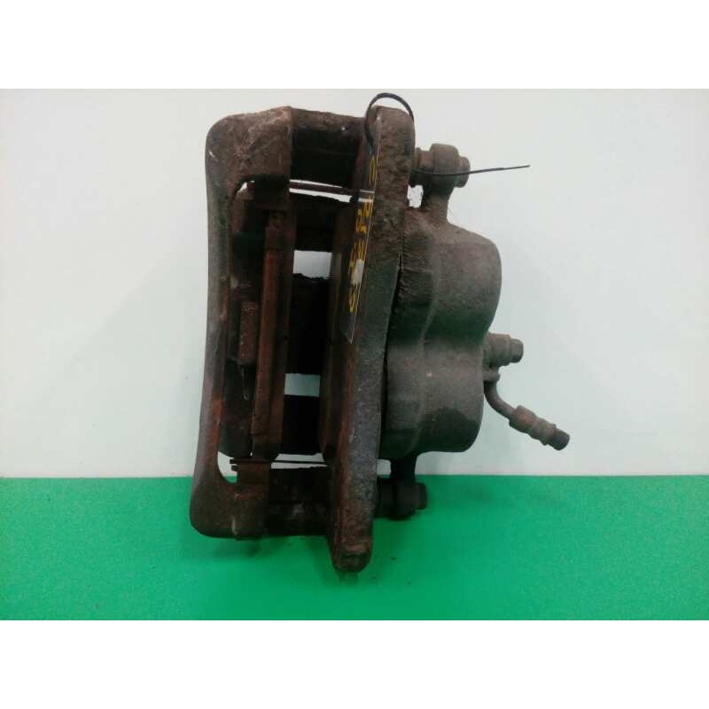 Recambio de pinza freno delantera izquierda para hyundai h 1 2.5 crdi cat referencia OEM IAM BC141047  
