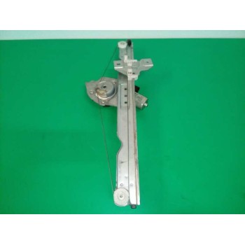 Recambio de elevalunas delantero derecho para dacia duster ambiance 4x2 referencia OEM IAM CABLE 8200733828 