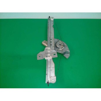 Recambio de elevalunas delantero derecho para dacia duster ambiance 4x2 referencia OEM IAM CABLE 8200733828 