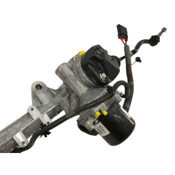 Recambio de cremallera direccion para infiniti q50 50 hybrid referencia OEM IAM 490045CA1A  