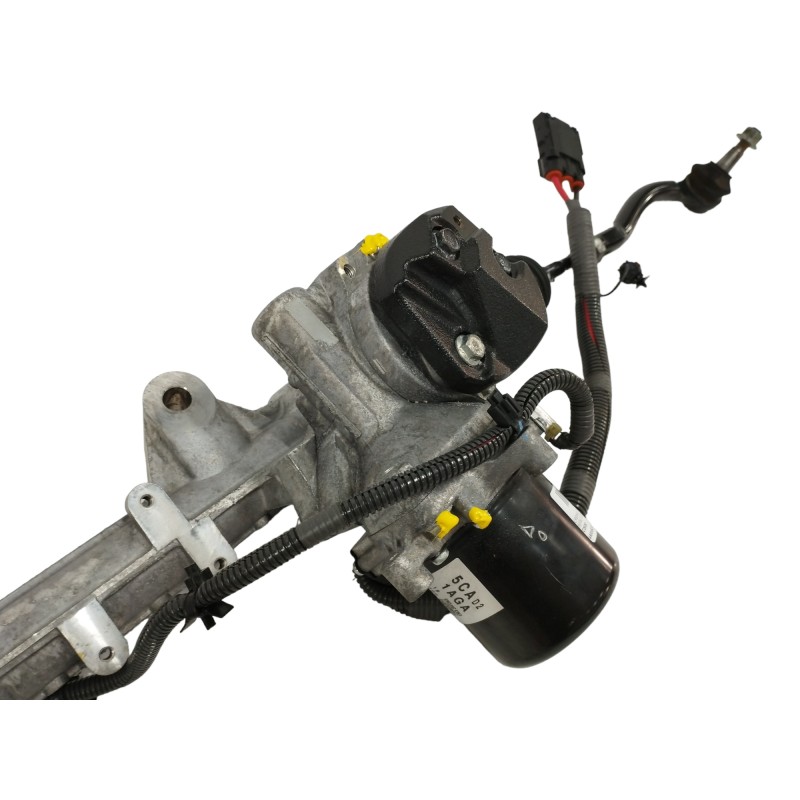 CREMALLERA DIRECCION